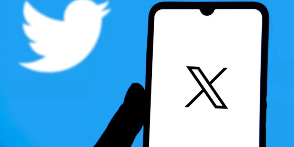 O termo 'o Twitter voltou' já figura nos Trending Topics da rede social