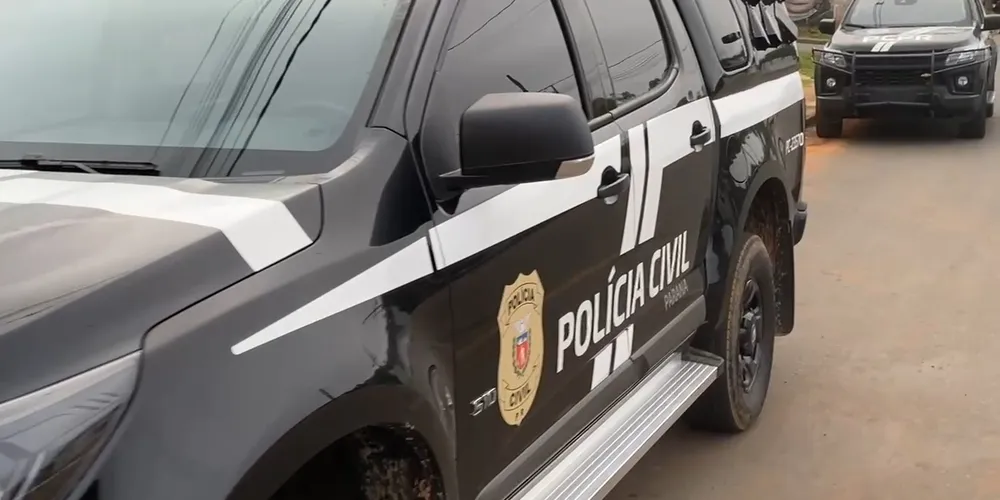 Ação ocorreu na manhã desta quinta-feira