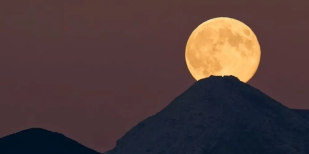 A 'nova Lua' deve retomar à órbita da Terra daqui a 31 anos