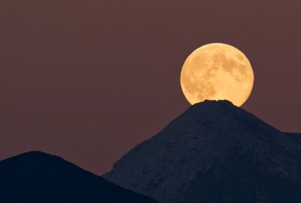 A 'nova Lua' deve retomar à órbita da Terra daqui a 31 anos