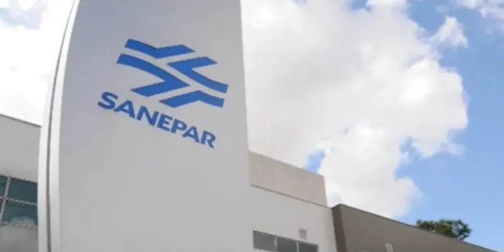 A Sanepar sugere que cada imóvel tenha uma caixa-d’água de pelo menos 500 litros