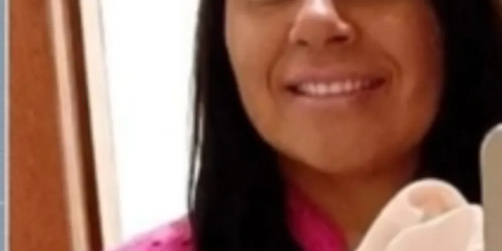 Vítima tinha 51 anos