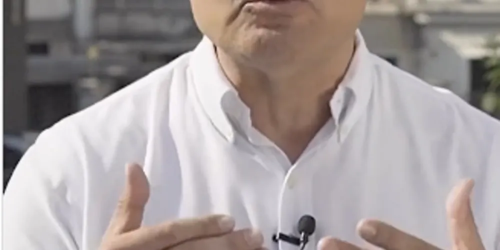 Marcelo se posicionou em relação à decisão do Ministério Público