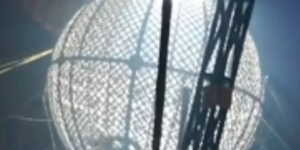 Acidente ocorreu no domingo (18)