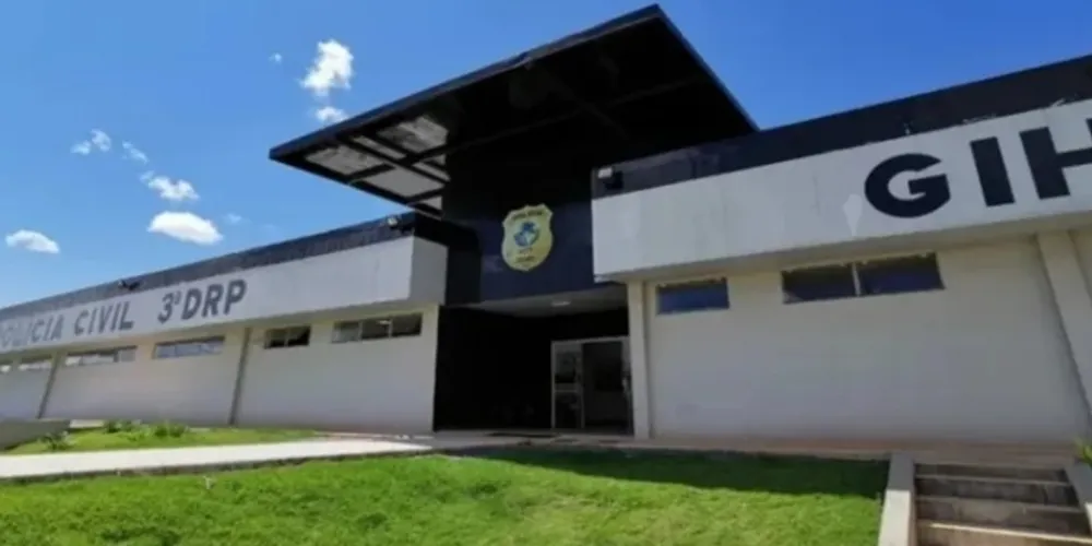 O caso está sendo investigado pela polícia como uma morte acidental