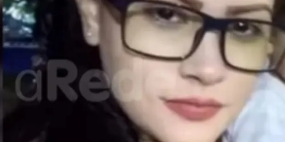 Renata estava grávida de três meses e tinha uma filha de três anos