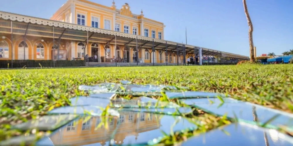 Imagem ilustrativa da imagem Confira os vencedores do 6º Concurso Fotográfico de PG