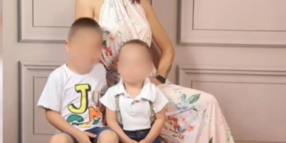 Homem foi preso nessa quinta-feira (29)