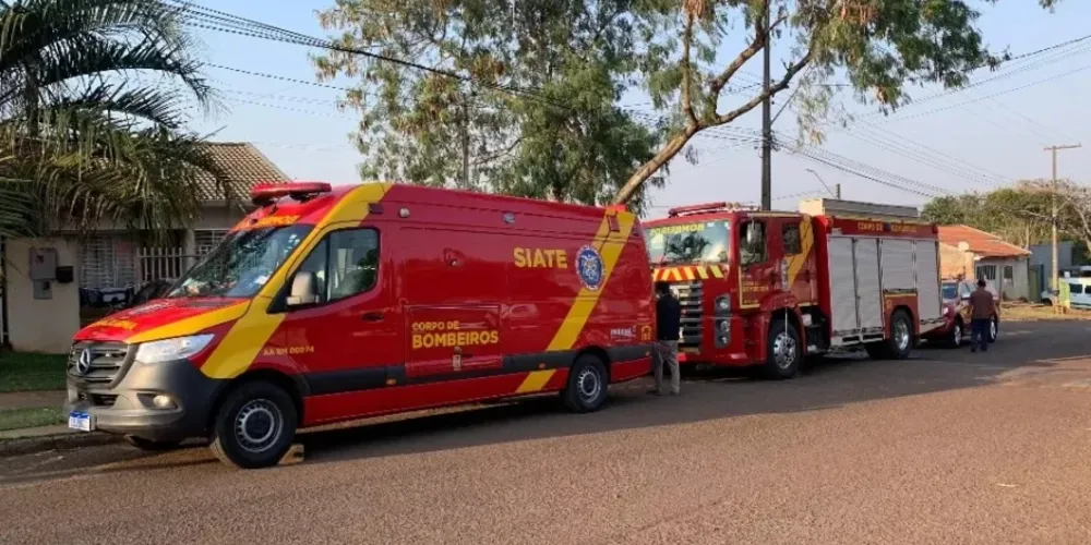 Caso ocorreu em Cascavel