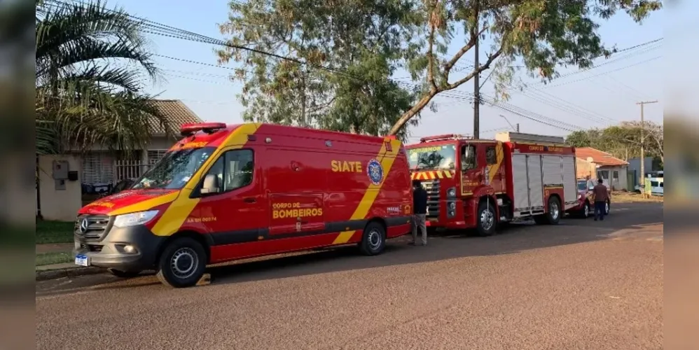 Caso ocorreu em Cascavel