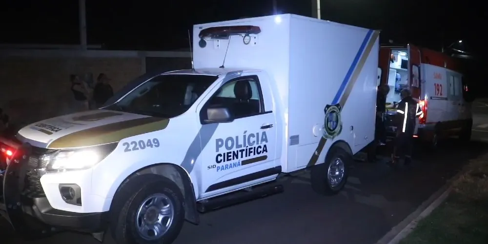 Homem não resistiu aos ferimentos e faleceu nesta quarta-feira