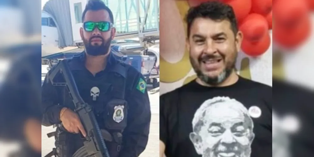 O crime foi cometido em julho de 2022