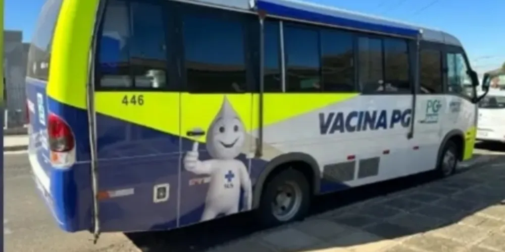 A imunização é gratuita para a população