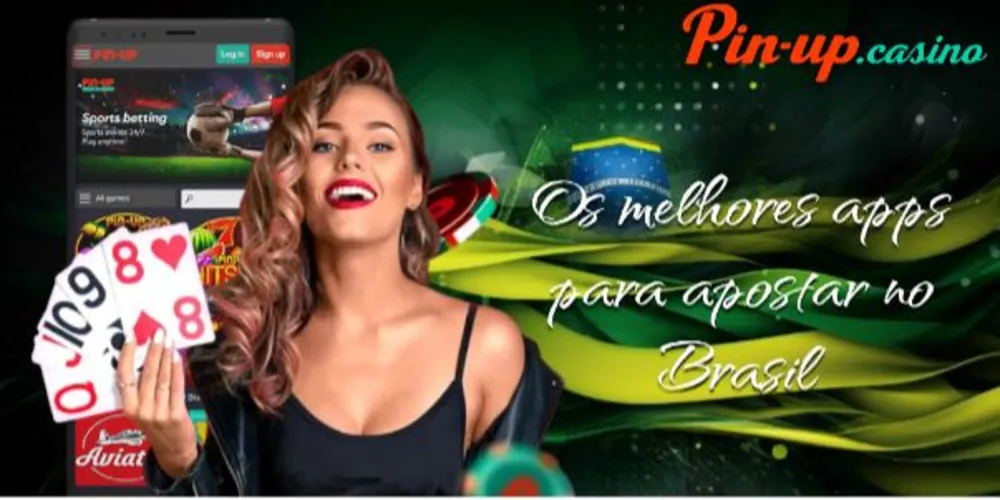 Cada vez mais apostadores procuram por aplicativos que ofereçam uma experiência de usuário de alta qualidade