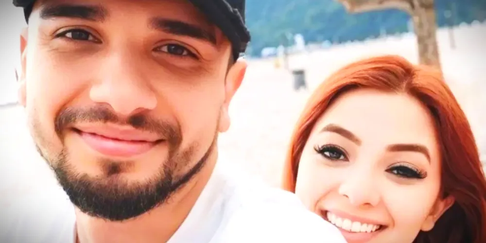 Gustavo Henrique e Jenyfer Marçal são as vítimas do grave acidente