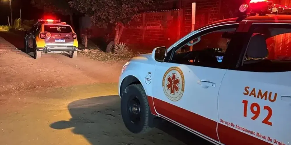 Caso aconteceu enquanto a vítima visitava a amiga