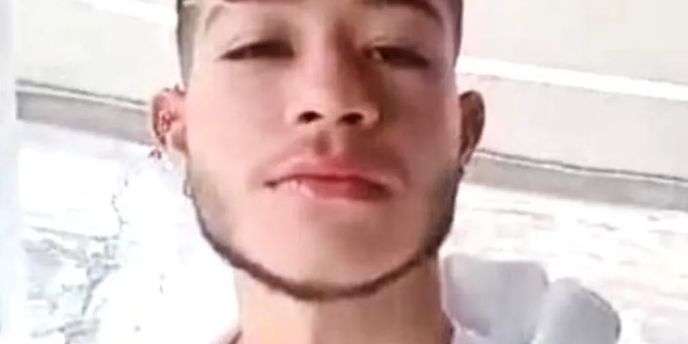 Clayton Ribeiro tinha 20 anos e foi encontrado no Nossa Senhora das Graças
