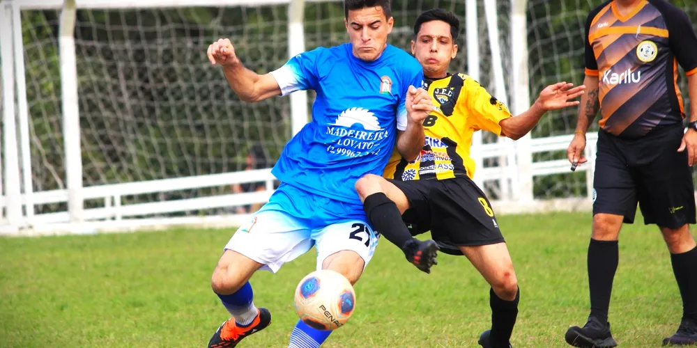 Partida acontecerá às 15h, no Estádio Senador Flávio Carvalho Guimarães