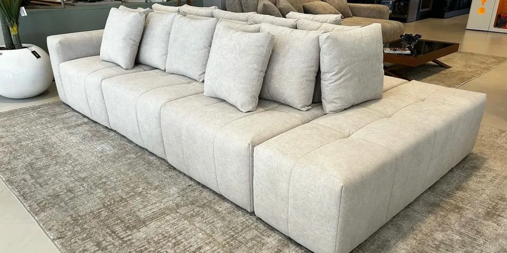 Com a chegada dos dias mais frios, não há nada melhor do que aproveitar o conforto da nossa casa.