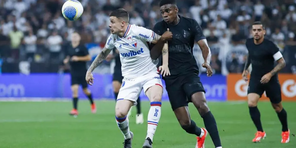 A última vez em que o Corinthians não saiu derrotado contra o Leão, foi em 2020