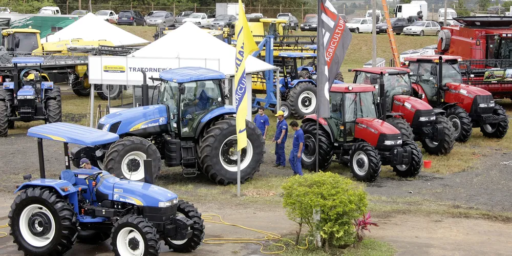 O stand da Associação estará aberto durante todos os dias, entre as 10h e 21h