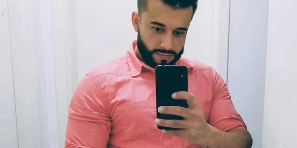 Douglas Schoenberger Filho tinha 36 anos