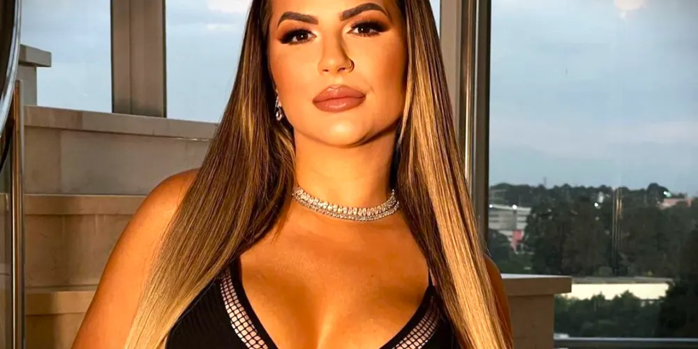 Influenciadora Deolane Bezerra é investigada pela polícia