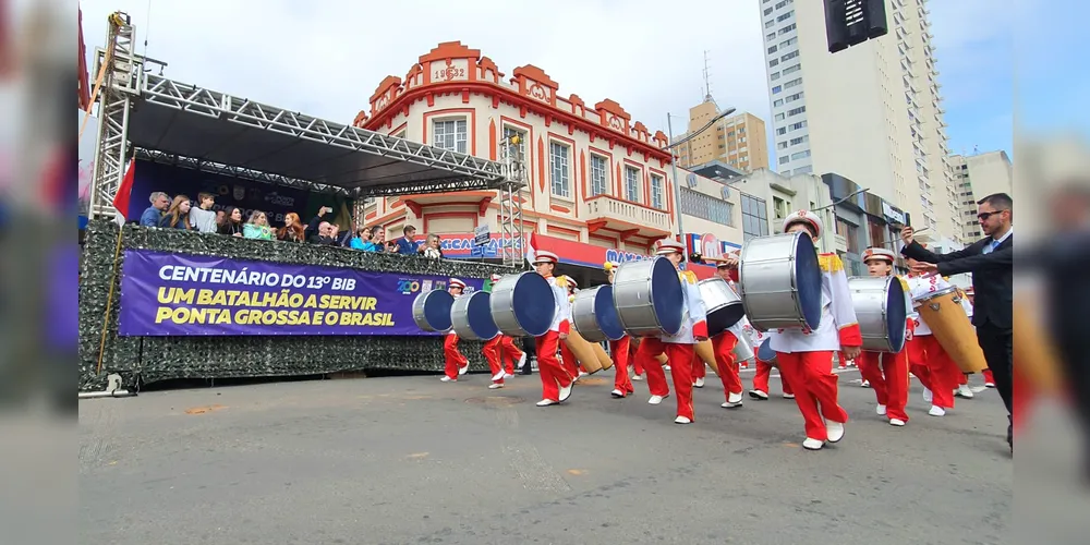 Evento também vai comemorar os 90 anos da 5ª Brigada de Cavalaria Blindada