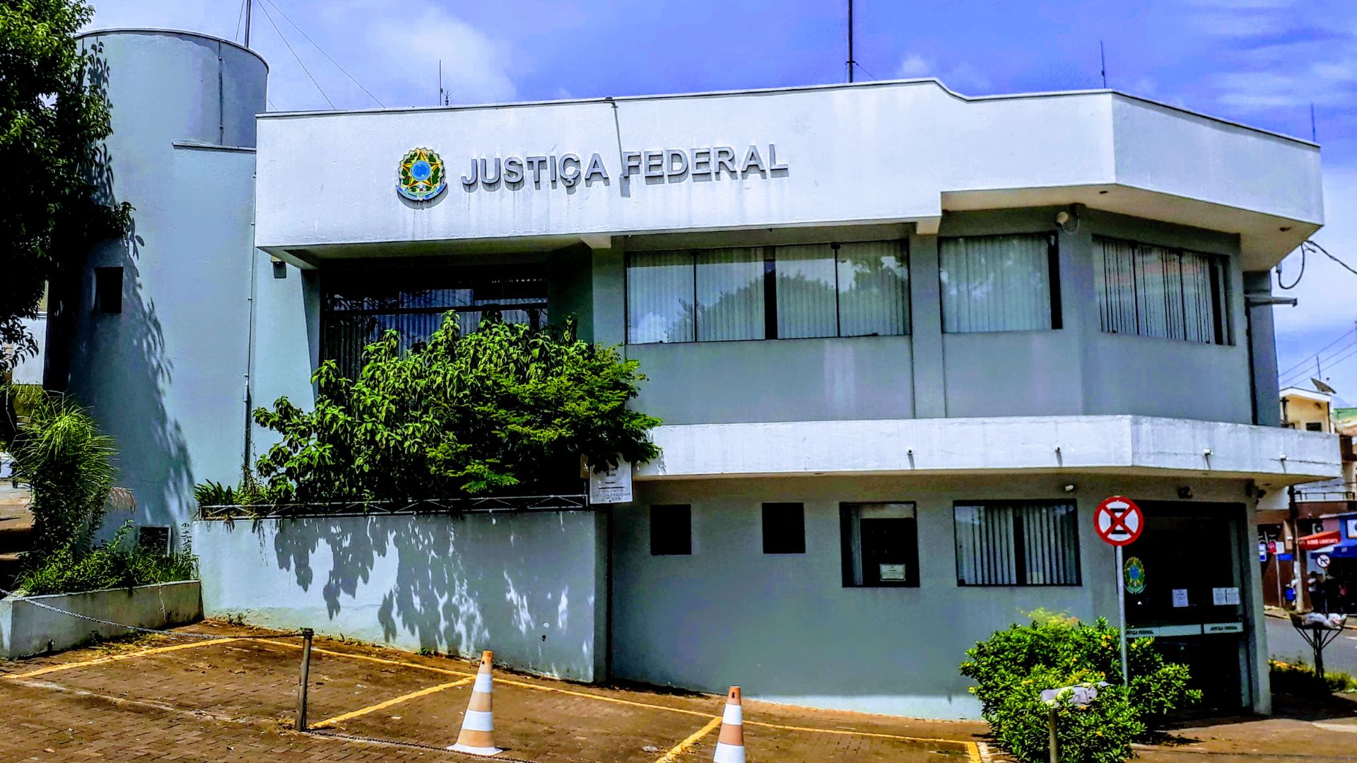 A unidade garante a prestação jurisdicional eficiente e próxima dos cidadãos