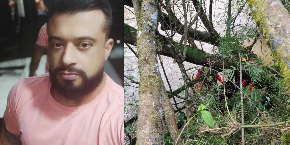 A família afirmou que já está no local e busca maiores detalhes sobre o achado