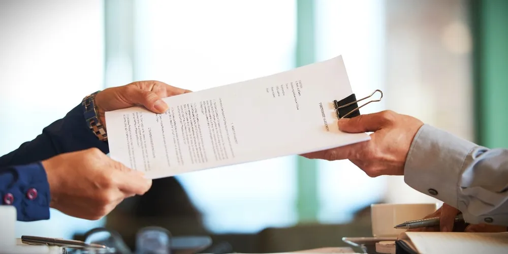 Levantamento foi realizado pelo Colégio Notarial do Brasil - Seção Paraná