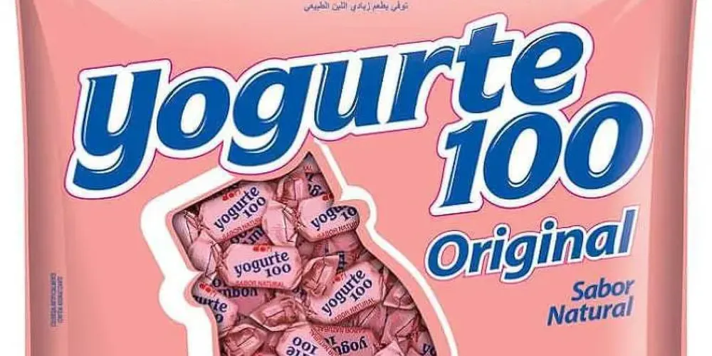 Anvisa proíbe venda de balas por suspeita de salmonella