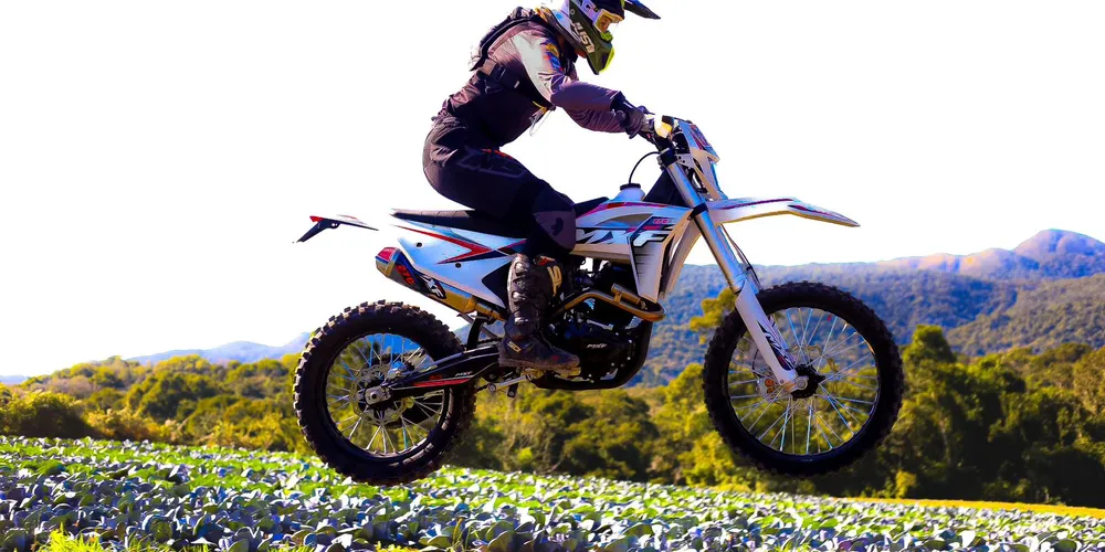 Erika já tem outra prova marcada na agenda: