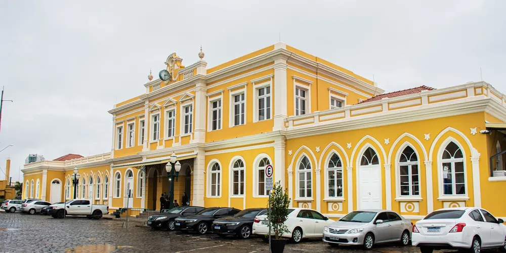 Projeto faz parte do curso de Jornalismo da UEPG