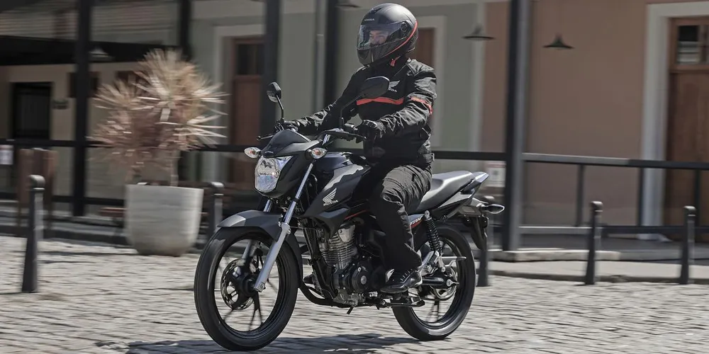 Número de pessoas habilitadas com a CNH 'A' aumentou nos últimos anos