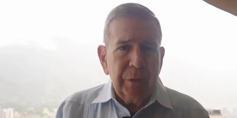 Ministério Público da Venezuela pede prisão de líder da oposição