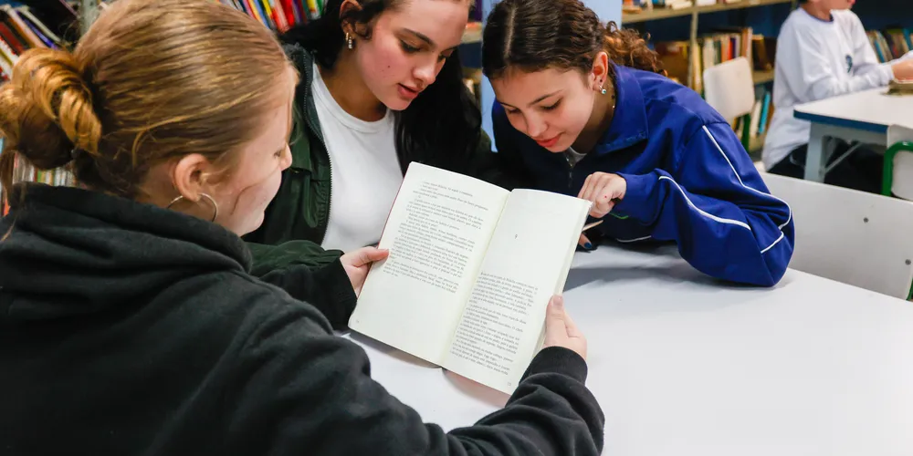 Ideb aponta Paraná como estado com melhor educação do país