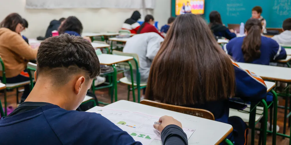 O objetivo é de promover maior eficiência