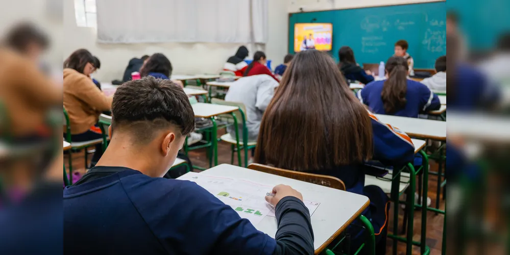 O objetivo é de promover maior eficiência