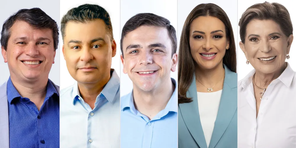 Prefeituráveis terão compromissos em vários pontos da cidade