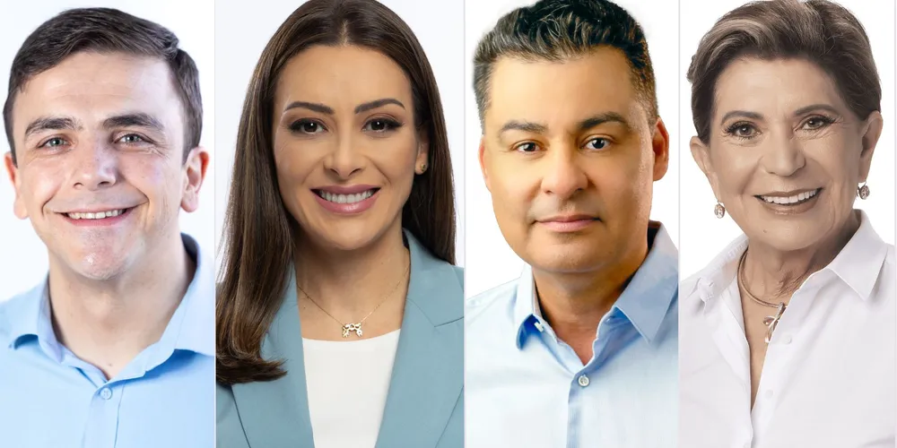 Saiba os compromissos dos prefeituráveis de Ponta Grossa