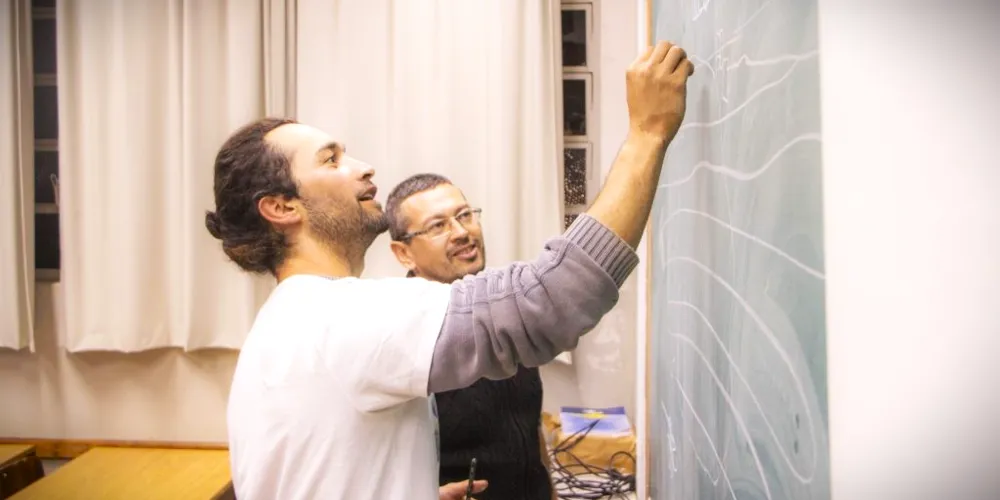 Prova está prevista para acontecer em 24 de novembro