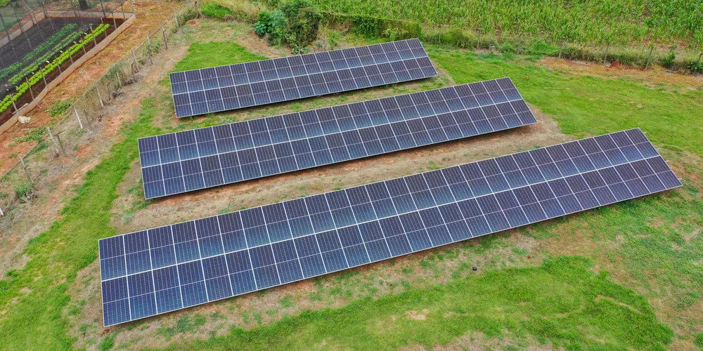 Projetos sustentáveis foram realizados através do 'Renova Paraná'