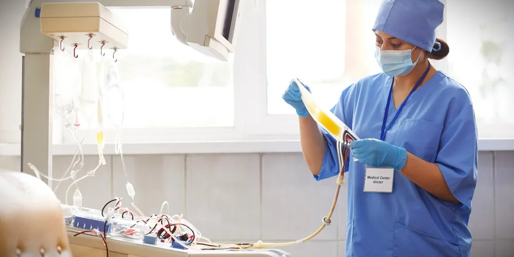 Curso de Enfermagem divulgará a lista dos aprovados em 23 de setembro