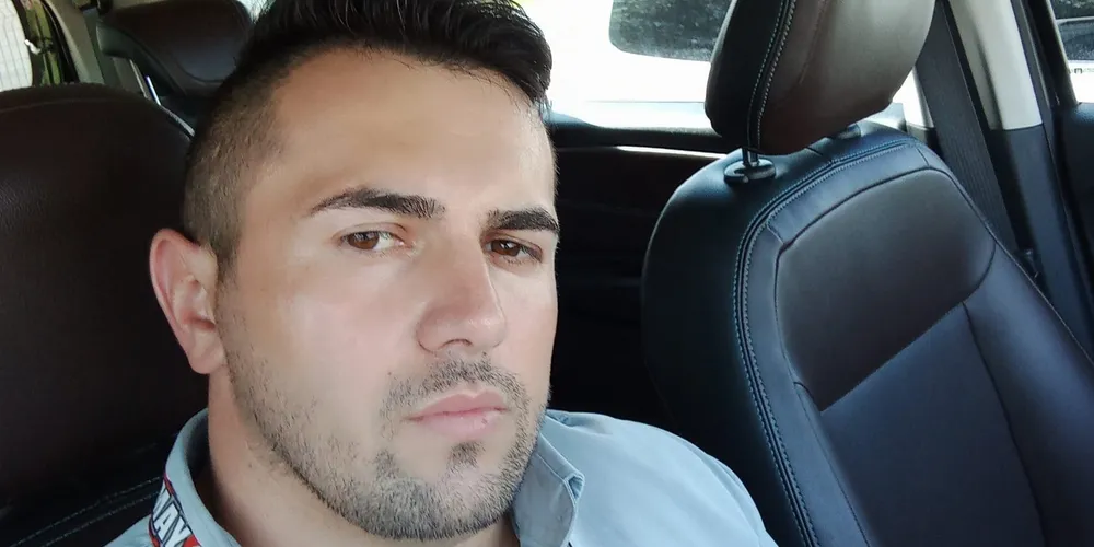 Everton Henrique dos Santos tinha 35 anos e foi assassinado em sua residência em setembro de 2024