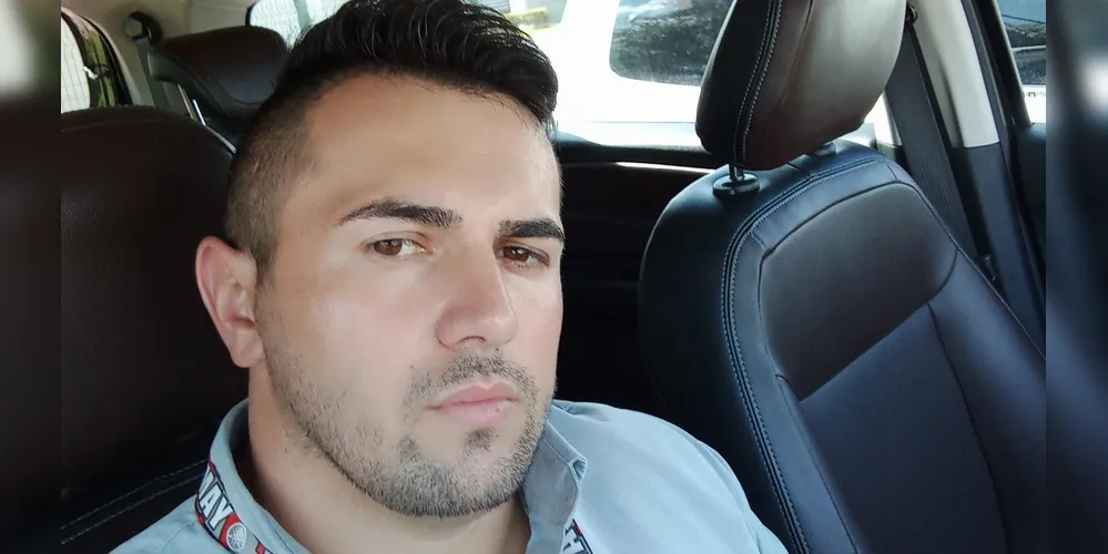 Everton Henrique dos Santos tinha 35 anos e foi assassinado em sua residência em setembro de 2024