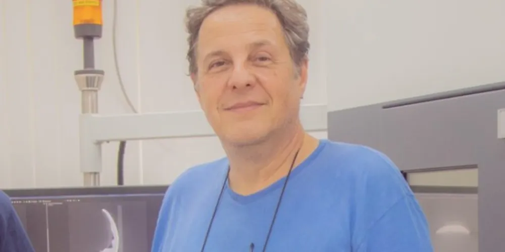 Professor será sepultado neste domingo (04), no Crematório Campos Gerais