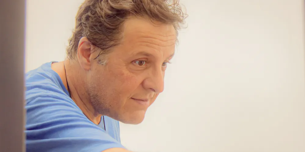 Fábio Augusto Meira Cássaro entrou na UEPG em 1995