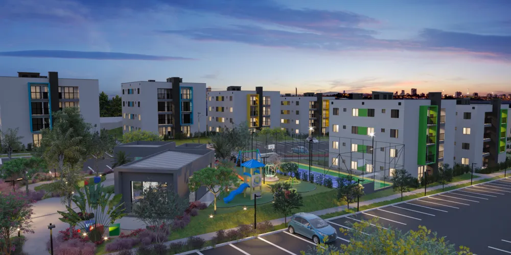 Empreendimento será construído na rua Siqueira Campos, nº 1400, em Uvaranas