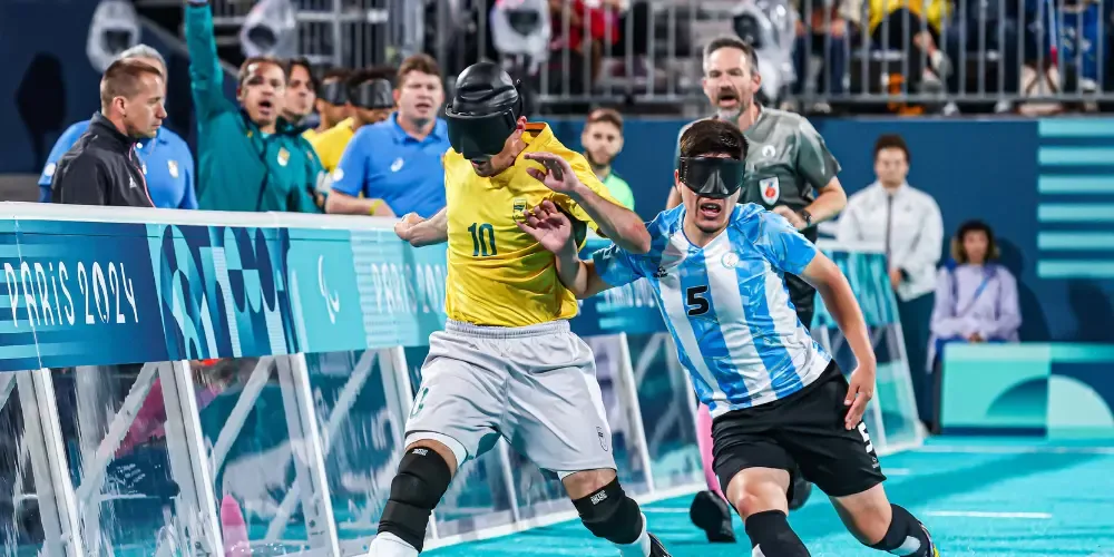 Seleção foi derrotada por 4 a 3 nos pênaltis